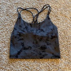 Lorna Jane workout tank